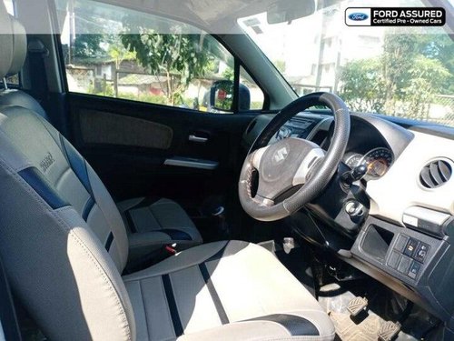 2016 Maruti Suzuki Wagon R VXI MT for sale in Kolhapur