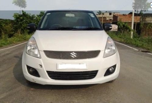 Maruti Suzuki Swift ZDI Plus 2013 MT for sale in Purnia