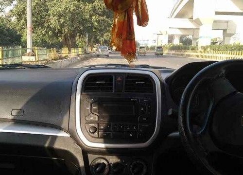 Used 2018 Maruti Suzuki Vitara Brezza VDi AMT for sale in Noida