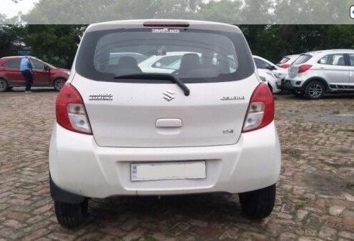 Maruti Celerio ZXI 2015 MT for sale in Purnia