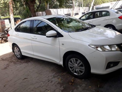 2015 Honda City i-DTEC SV MT for sale in Faridabad