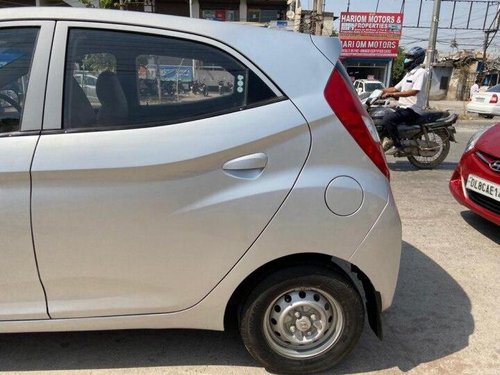 Hyundai Eon D Lite Plus 2013 MT for sale in Gurgaon