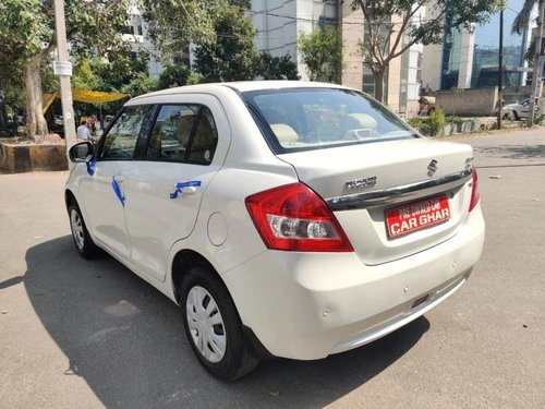 Used 2012 Maruti Suzuki Swift Dzire MT for sale in Noida