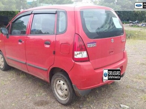 Used 2010 Maruti Suzuki Zen Estilo MT for sale in Aurangabad