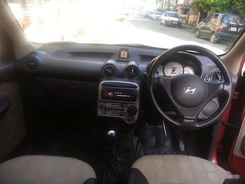Used 2013 Hyundai Santro LP zipPlus MT for sale in Kolkata