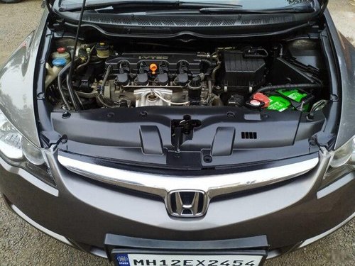 Used 2008 Honda Civic 1.8 V AT for sale in Pune