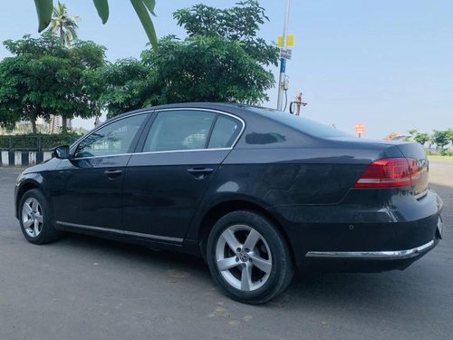 2012 Volkswagen Passat Highline DSG S AT for sale in Surat