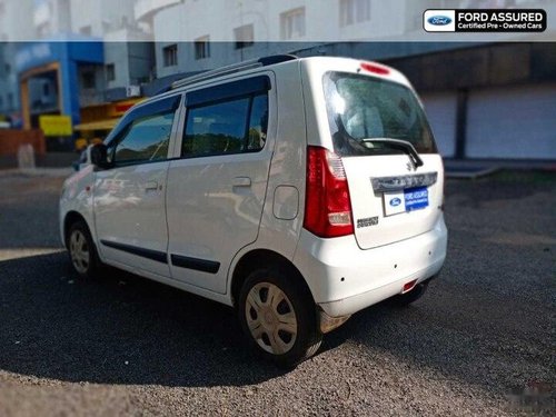 2016 Maruti Suzuki Wagon R VXI MT for sale in Kolhapur