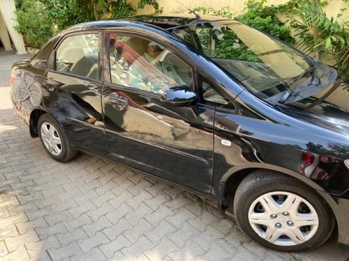 Used 2007 Honda City ZX GXI MT for sale in Chennai