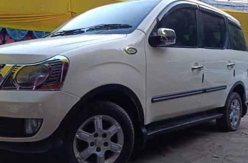 Used Mahindra Xylo E8 2012 MT for sale in Patna