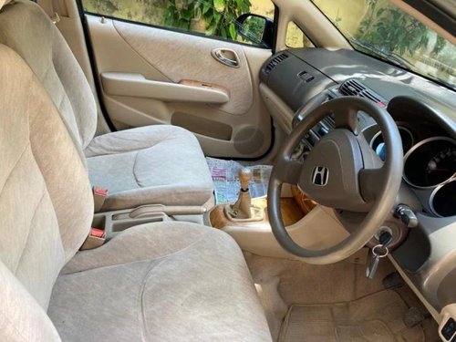 Used 2007 Honda City ZX GXI MT for sale in Chennai