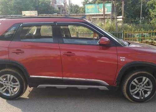 Used 2018 Maruti Suzuki Vitara Brezza VDi AMT for sale in Noida