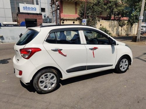 2013 Hyundai i10 Sportz MT for sale in Noida