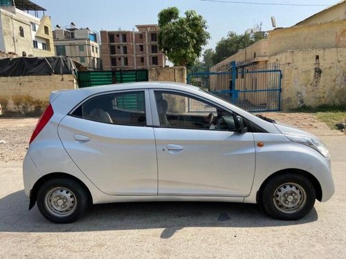 Hyundai Eon D Lite Plus 2013 MT for sale in Gurgaon