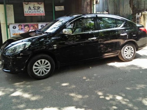 Used 2013 Renault Scala RxE MT for sale in Chennai