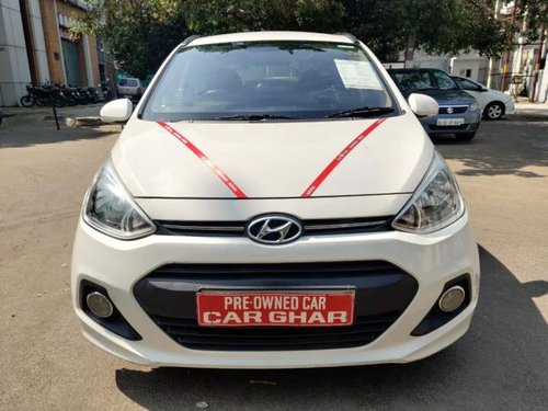 2013 Hyundai i10 Sportz MT for sale in Noida