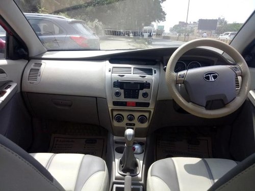 Tata Manza Aura Safire 2010 MT for sale in Pune