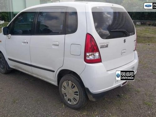 2010 Maruti Suzuki Zen Estilo MT for sale in Aurangabad