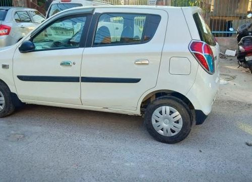 Used 2016 Maruti Suzuki Alto 800 LXI MT for sale in Jaipur