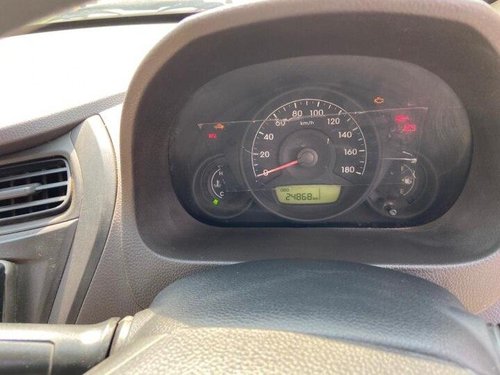 Hyundai Eon D Lite Plus 2013 MT for sale in Gurgaon