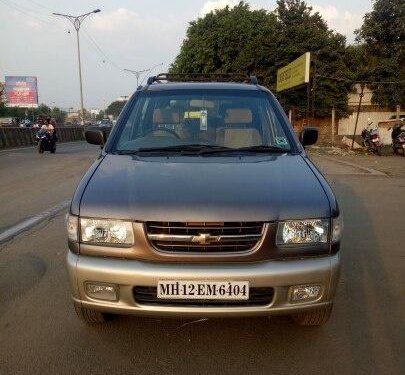 Used 2008 Chevrolet Tavera Neo MT for sale in Pune