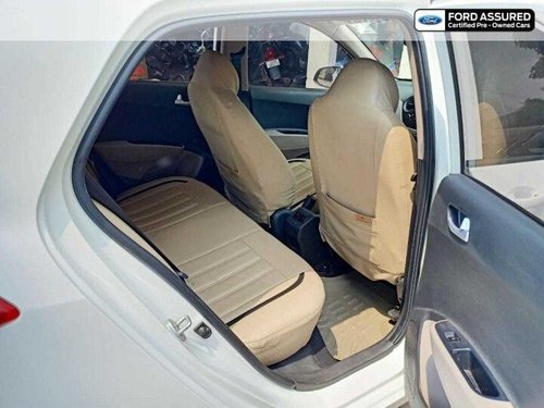 2016 Hyundai Grand i10 1.2 CRDi Sportz MT for sale in Vadodara