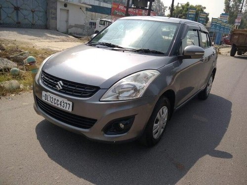 2012 Maruti Suzuki Swift Dzire MT for sale in Ghaziabad