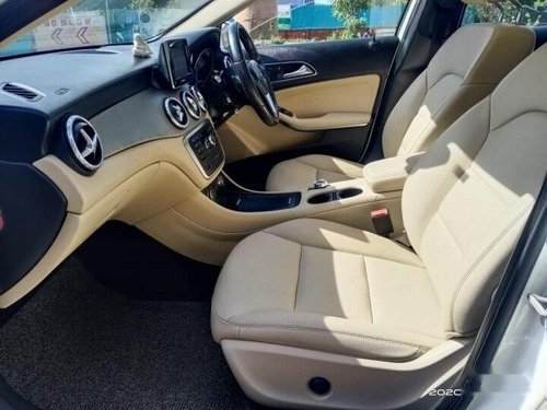 Used 2014 Mercedes Benz GLA Class AT for sale in Thane