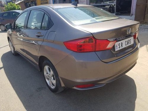 Used 2014 Honda City 1.5 S MT for sale in Jaipur