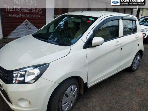 Used 2016 Maruti Suzuki Celerio ZXI AT for sale in Jabalpur