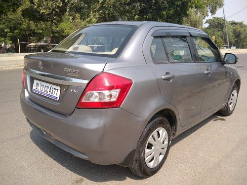 2012 Maruti Suzuki Swift Dzire MT for sale in Ghaziabad