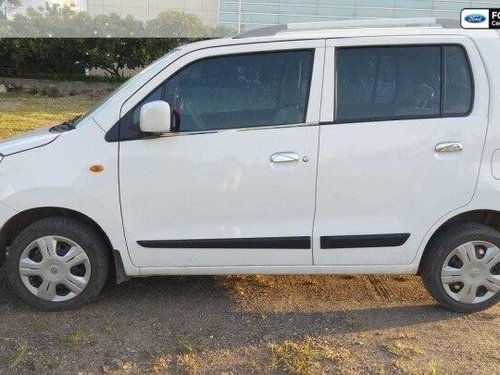 Maruti Suzuki Wagon R VXI 2018 MT for sale in Aurangabad