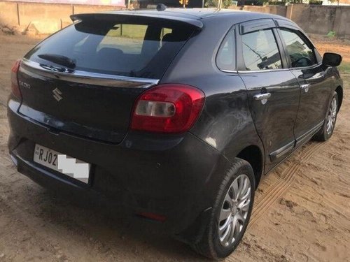 2016 Maruti Suzuki Baleno MT for sale in Jaipur