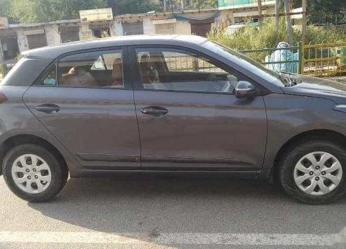 2015 Hyundai Elite i20 1.4 Sportz MT for sale in Noida