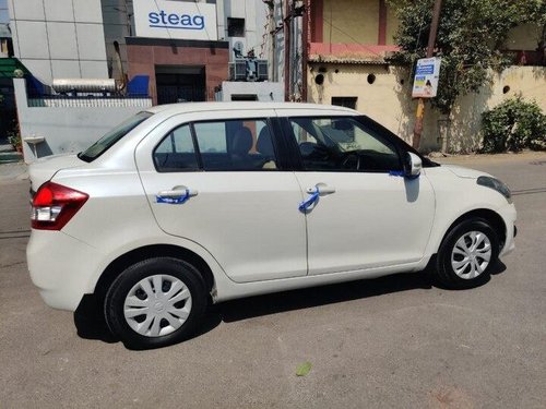 Used 2012 Maruti Suzuki Swift Dzire MT for sale in Noida