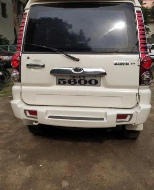 2009 Mahindra Scorpio MT for sale in Patna