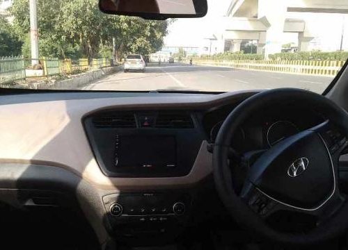 2015 Hyundai Elite i20 1.4 Sportz MT for sale in Noida