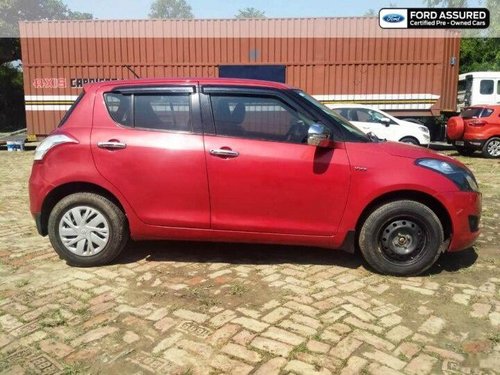 Maruti Swift VXI 2013 MT for sale in Purnia