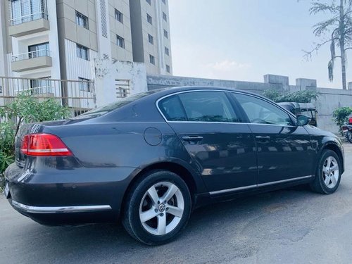 2012 Volkswagen Passat Highline DSG S AT for sale in Surat