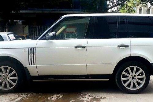 Used 2011 Land Rover Range Rover AT for sale in Mumbai