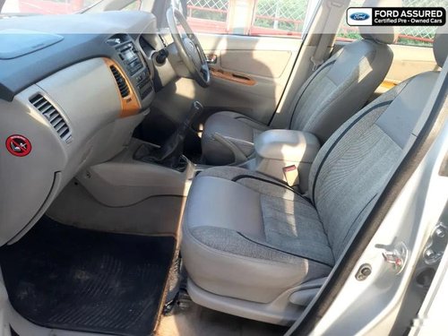 Used 2011 Toyota Innova MT for sale in Jamnagar