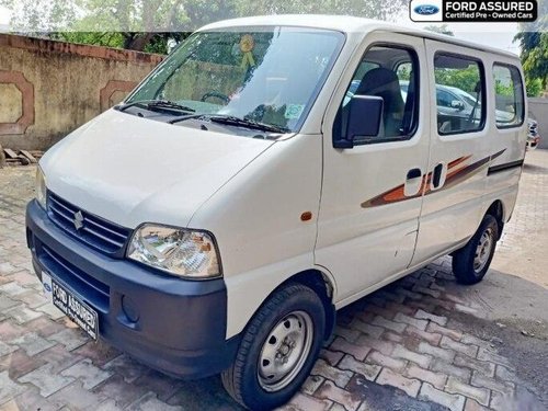 2011 Maruti Suzuki Eeco MT for sale in Vadodara