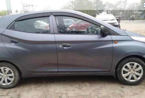 Hyundai Eon Magna Plus Option 2012 MT for sale in Purnia