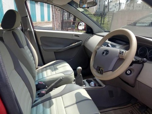 Tata Manza Aura Safire 2010 MT for sale in Pune