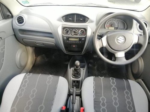 Used 2013 Maruti Suzuki Alto 800 VXI MT for sale in Bangalore