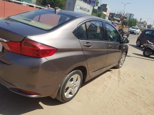 Used 2014 Honda City 1.5 S MT for sale in Jaipur