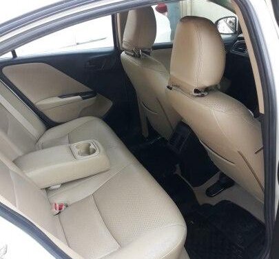 2015 Honda City i-DTEC SV MT for sale in Faridabad