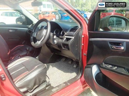 Maruti Swift VXI 2013 MT for sale in Purnia