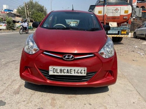 Hyundai Eon Magna Plus 2013 MT for sale in Gurgaon