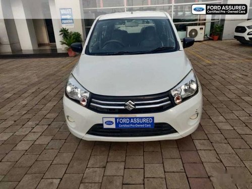 Maruti Suzuki Celerio VXI 2014 MT for sale in Raipur